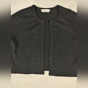 Boss Black Knit Cardigan